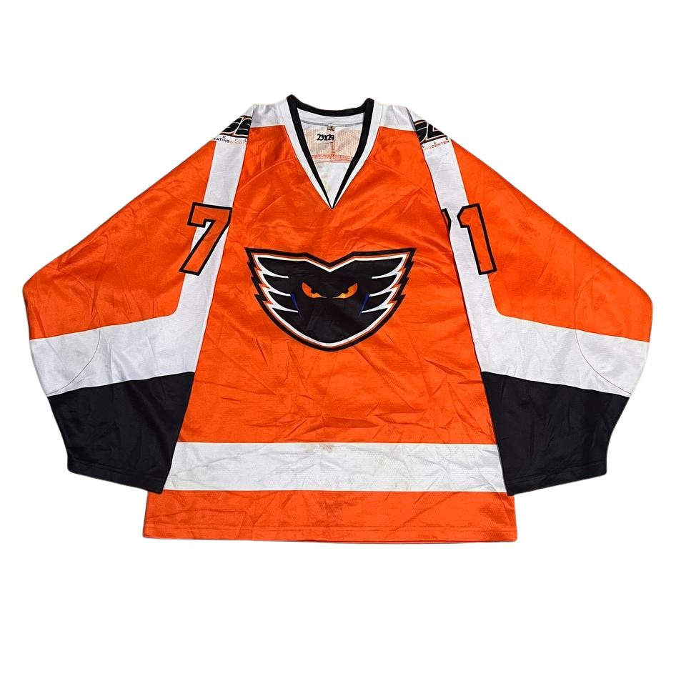 Lehigh Valley LHV Phantoms Hockey Jersey