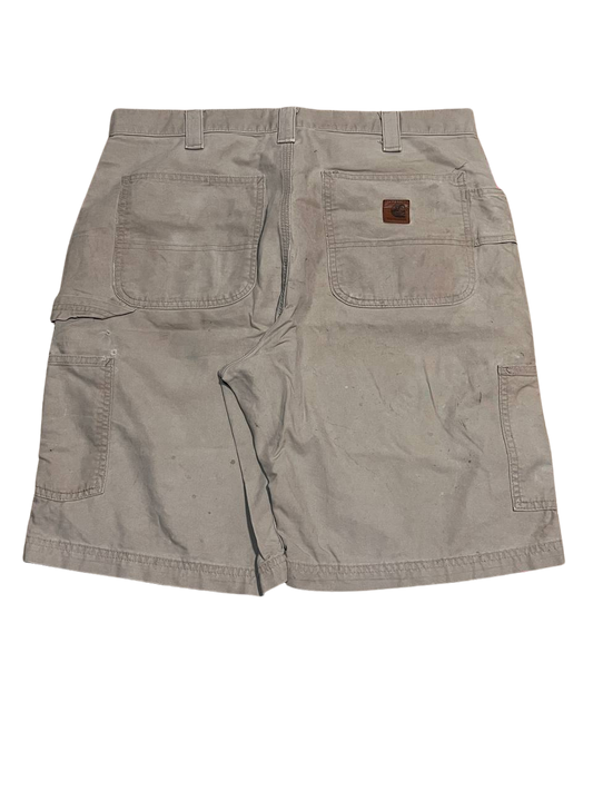 Carhartt carpenter Jorts