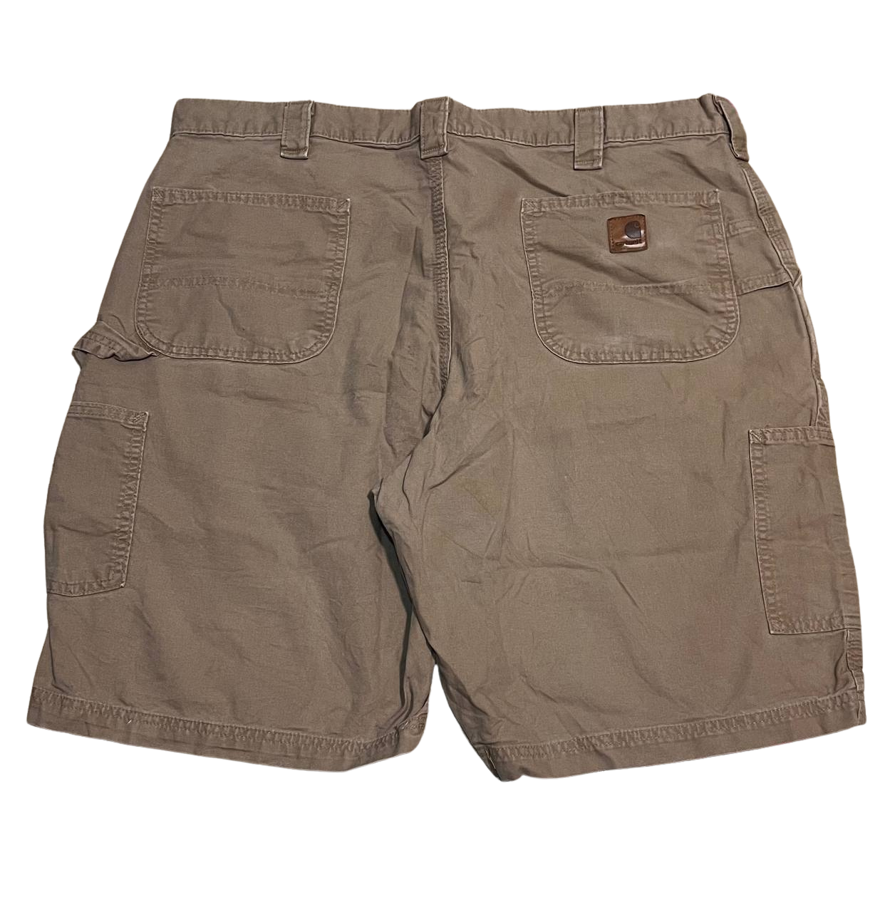 Carhartt Carpenter Jorts