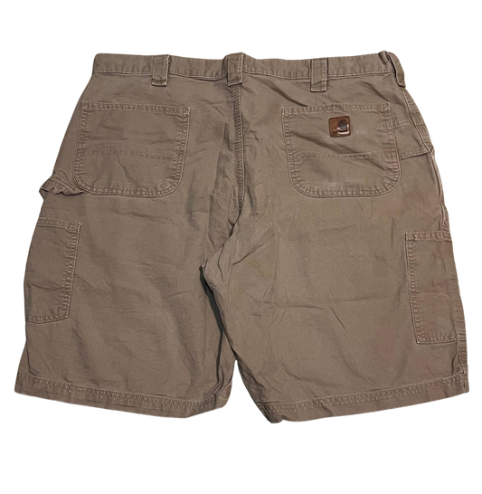 Carhartt Carpenter Jorts