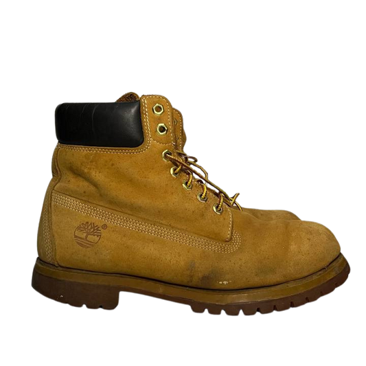 Timberland 10.5 men's Premium 6-Inch Waterproof Boot