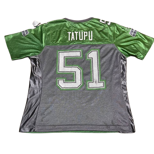 Reebok Seattle Seahawks Jersey