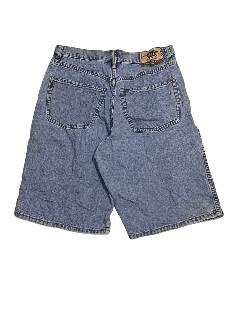 PEPE Denim Jorts