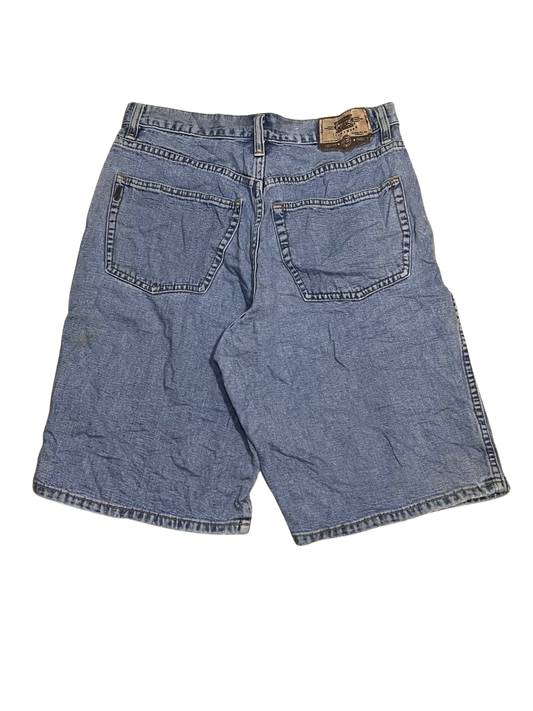 PEPE Denim Jorts