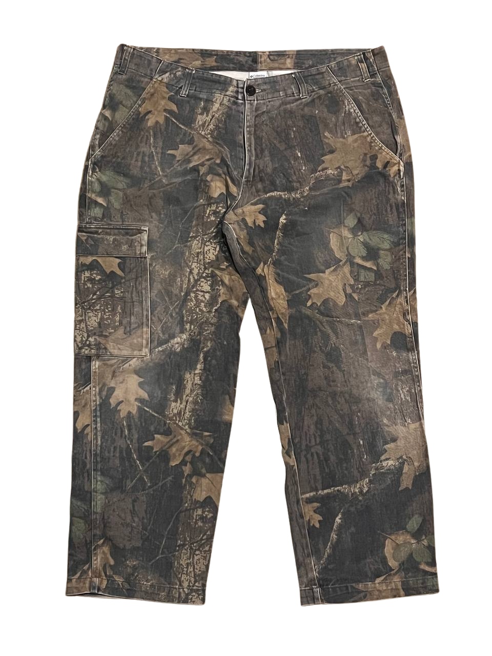 Columbia Realtree Cargo Pants
