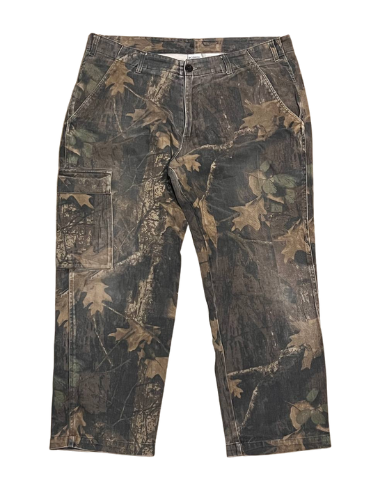 Columbia Realtree Cargo Pants
