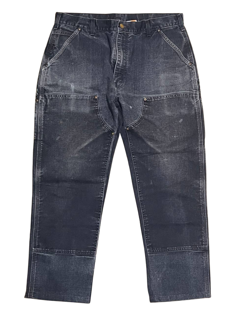 Carhartt Double Knee Pants