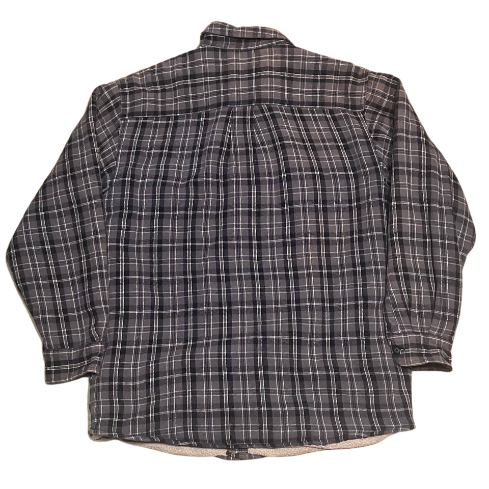 Levi's Strauss Checkered Longsleeve