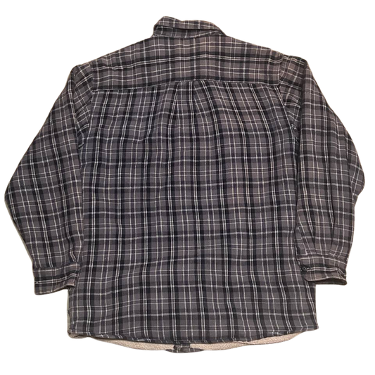 Levi's Strauss Checkered Longsleeve