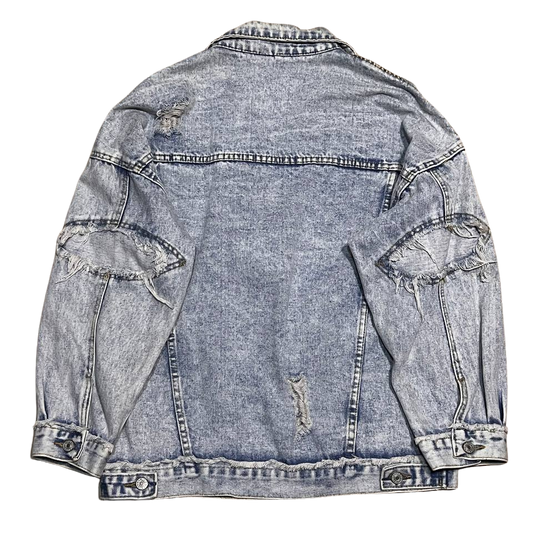 Benben Denim Jacket