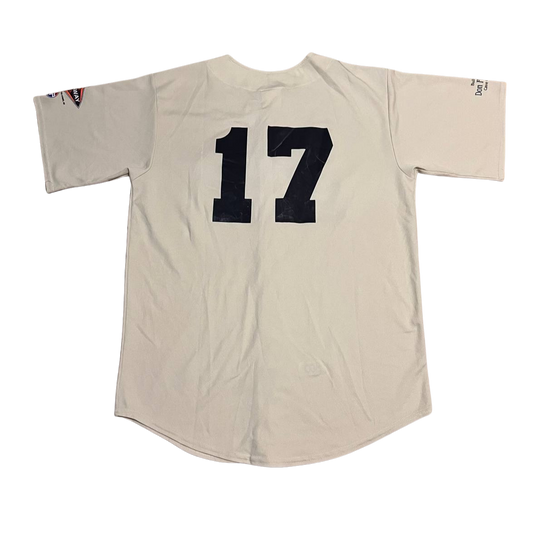 Full Throttle Baseball Jersey