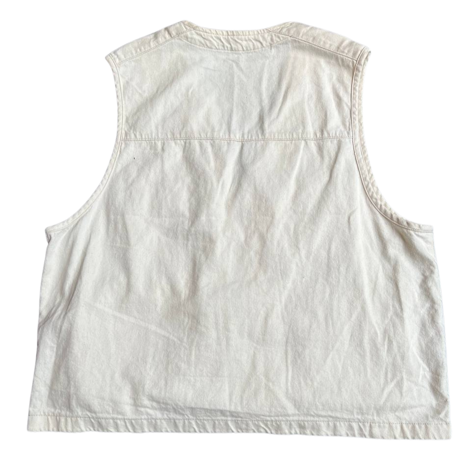 Unknown Multi pocket Vest