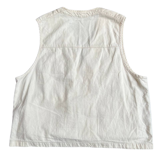 Unknown Multi pocket Vest