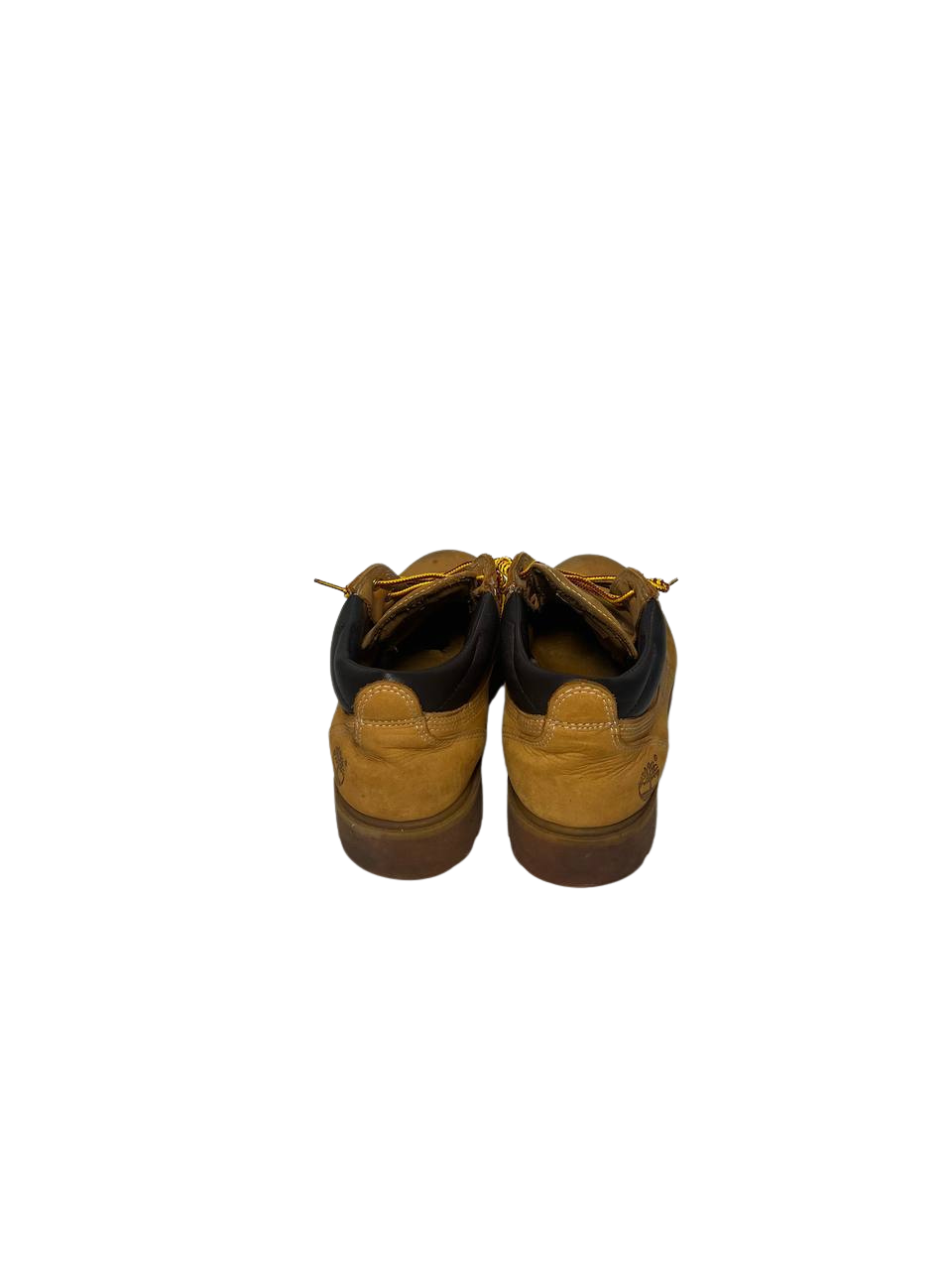 Timberland® Men's Low Cut Waterproof Boot