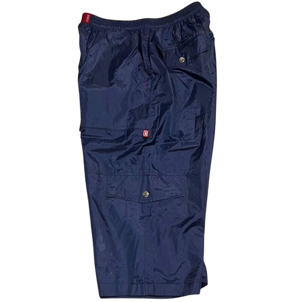 Echo Unltd Shorts