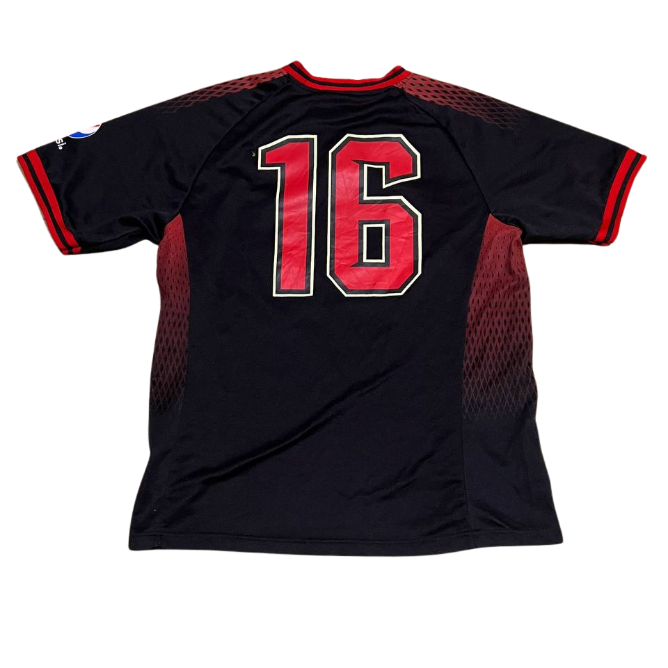 Los D-backs Jersey