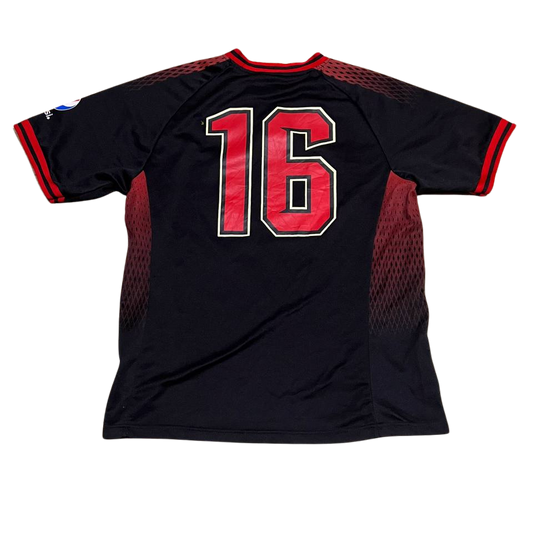 Los D-backs Jersey