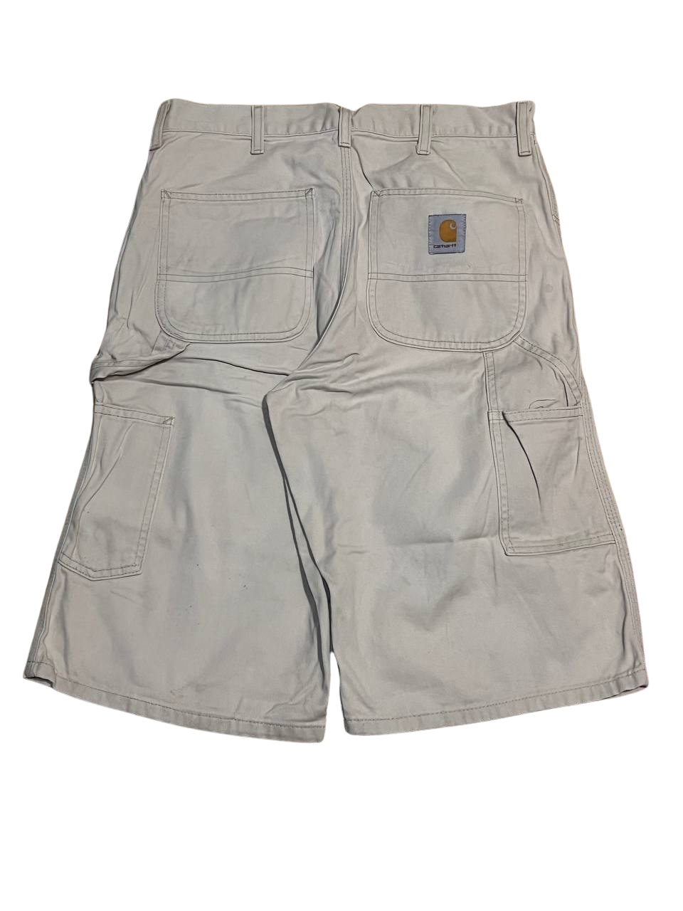 Carhartt Carpenter Jorts