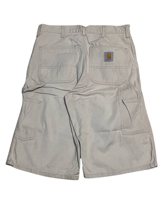 Carhartt Carpenter Jorts