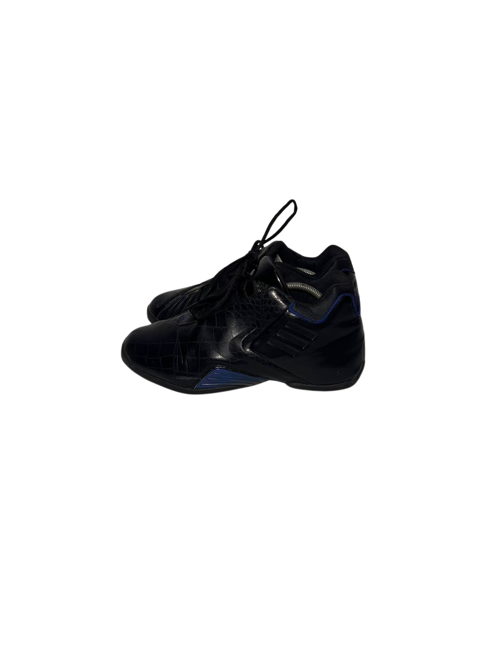Adidas T-Mac 3 Tracy McGrady black/royal blue