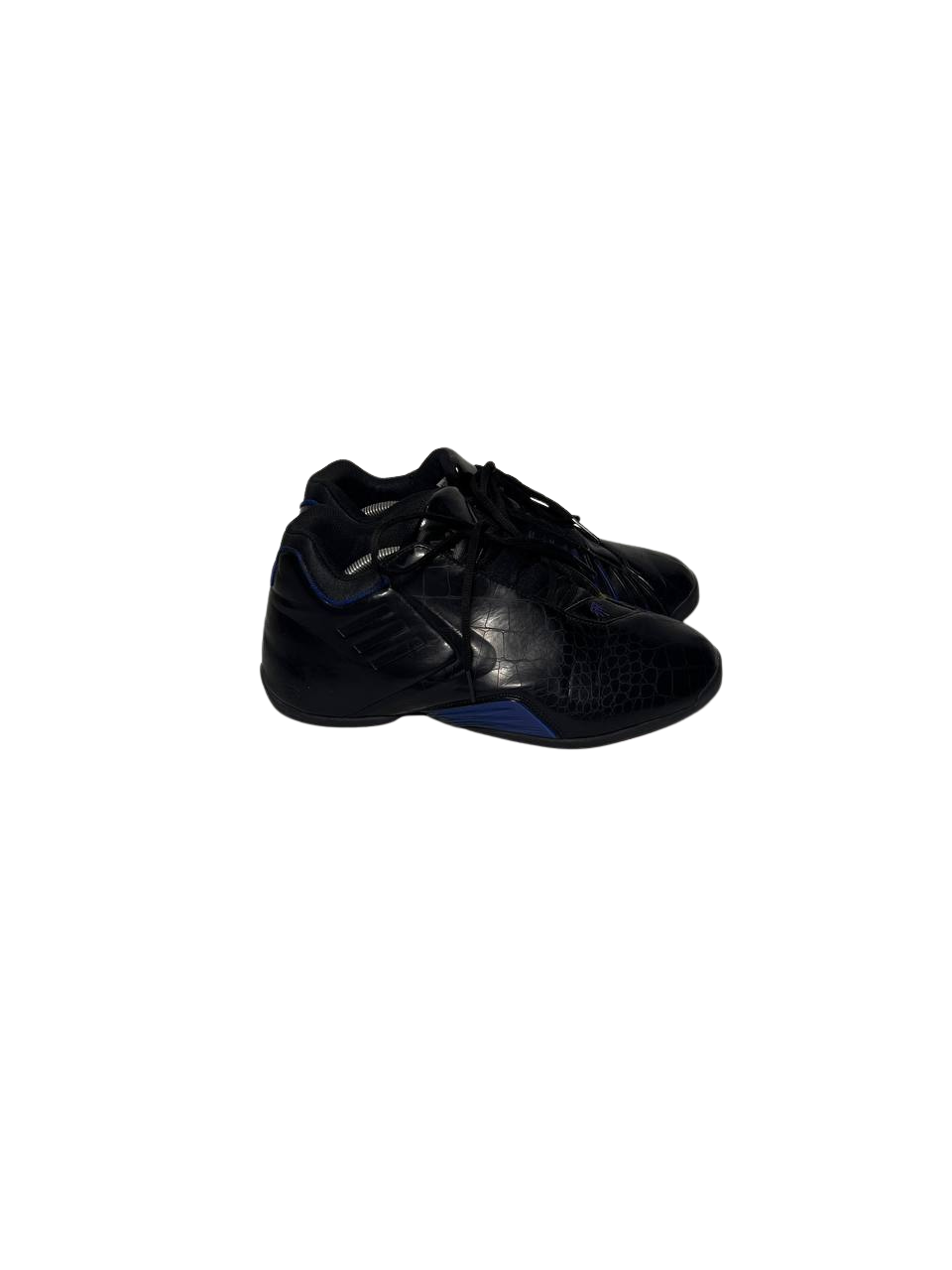 Adidas T-Mac 3 Tracy McGrady black/royal blue