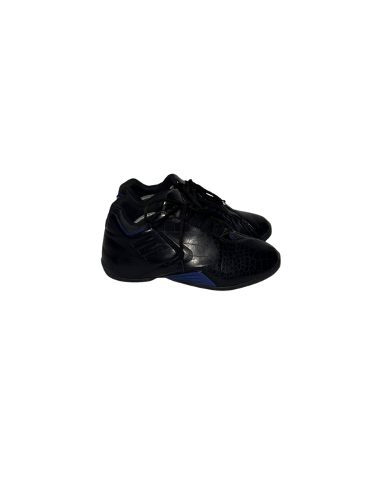 Adidas T-Mac 3 Tracy McGrady black/royal blue