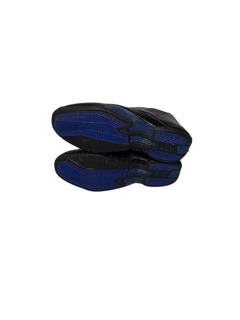 Adidas T-Mac 3 Tracy McGrady black/royal blue