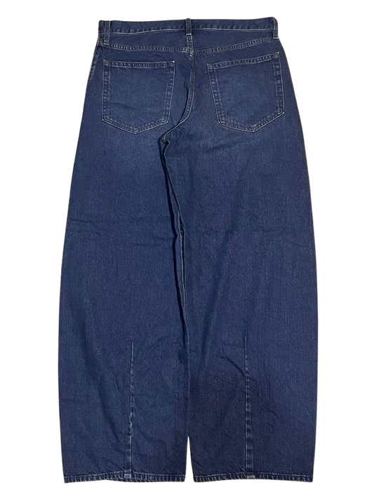 Baggy pants GU Jeans