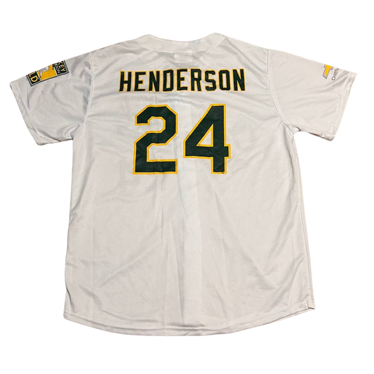 Oakland Baseball Jersey