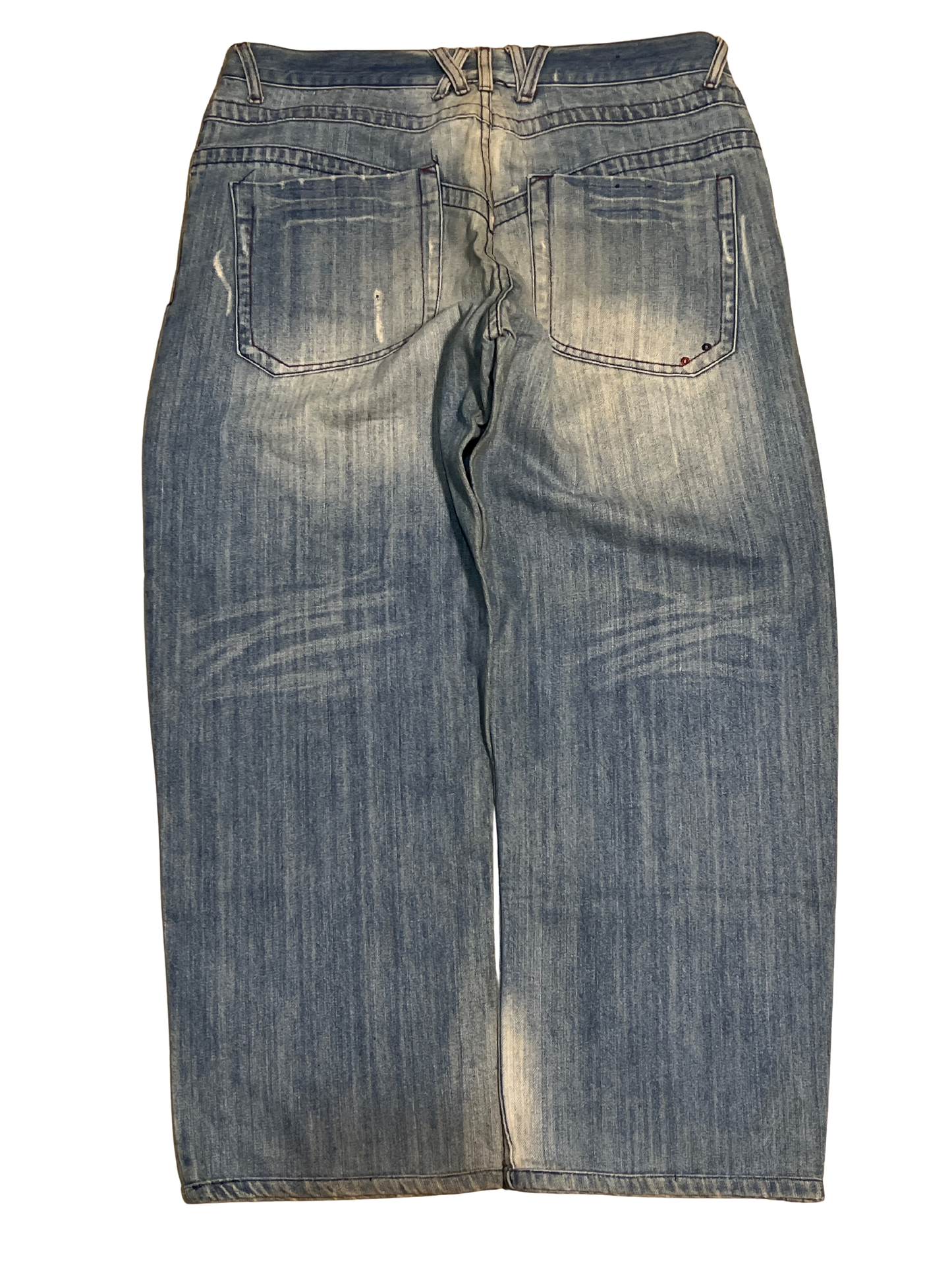 Y2kJordan Vintage Jeans