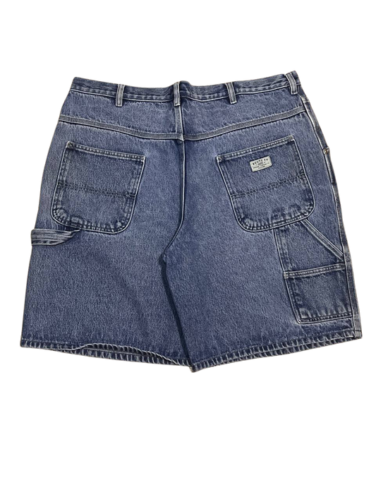 Route Denim Jorts