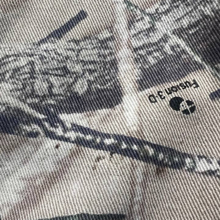 Wrangler Realtree Doubleknee