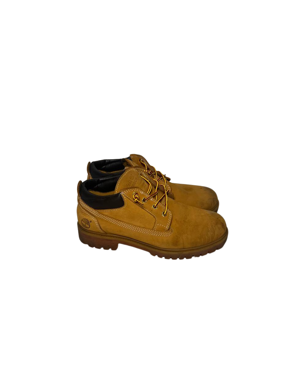 Timberland® Men's Low Cut Waterproof Boot