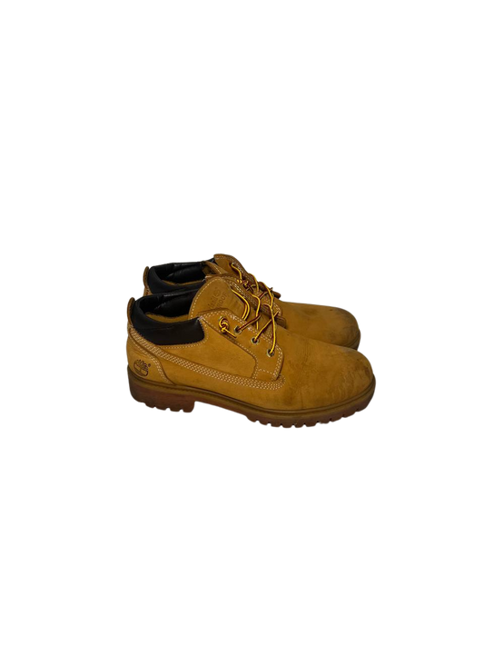 Timberland 10 Men's Low Cut Waterproof Boot