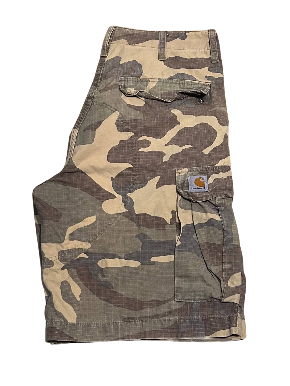 Carhartt Cargo Jorts