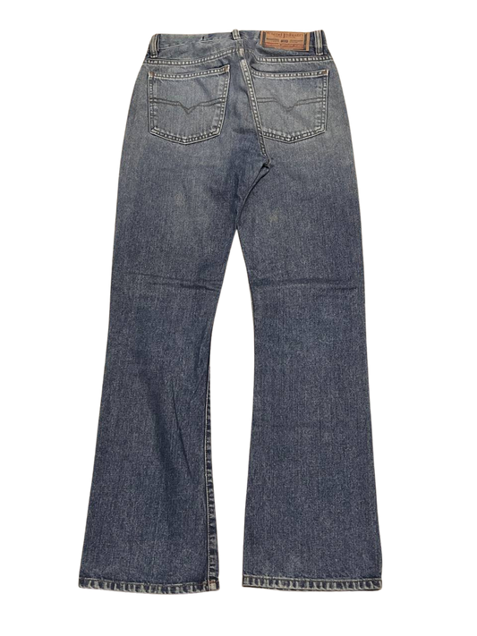 Diesel Industry Denim Pants