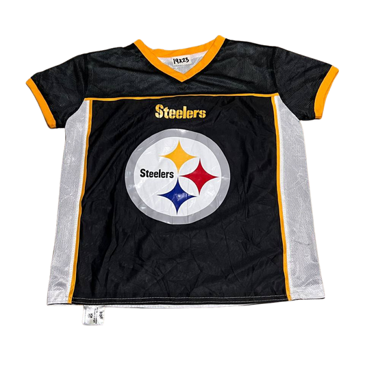 Steelers Reversable Jersey