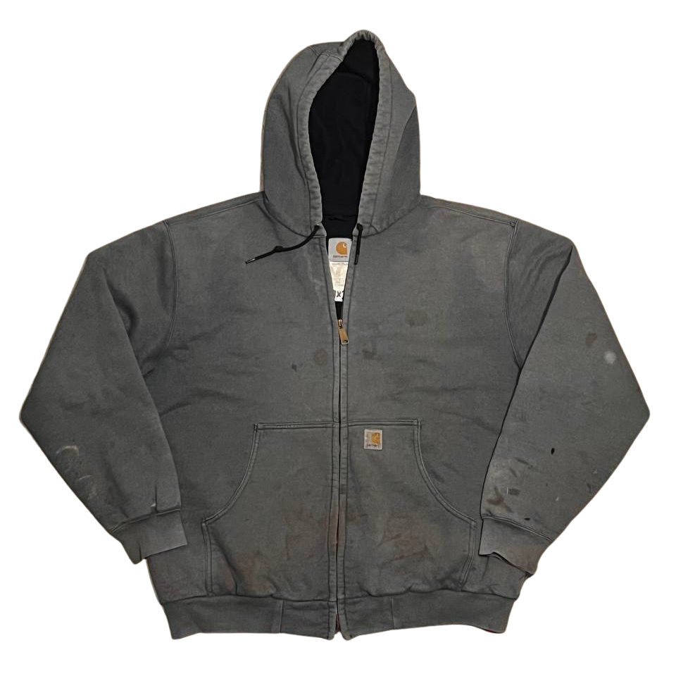 Carhartt Vintage Full Zip Jacket