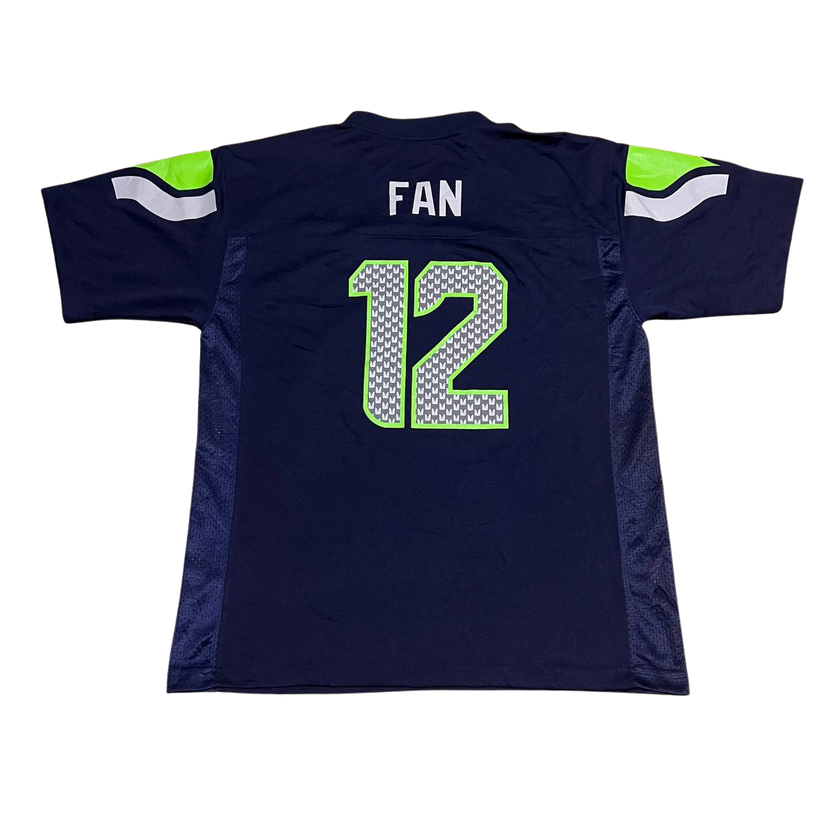 Seattle Seahawks Jersey