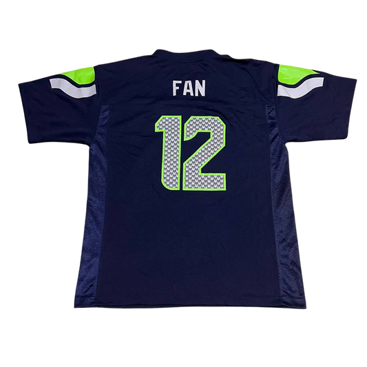 Seattle Seahawks Jersey