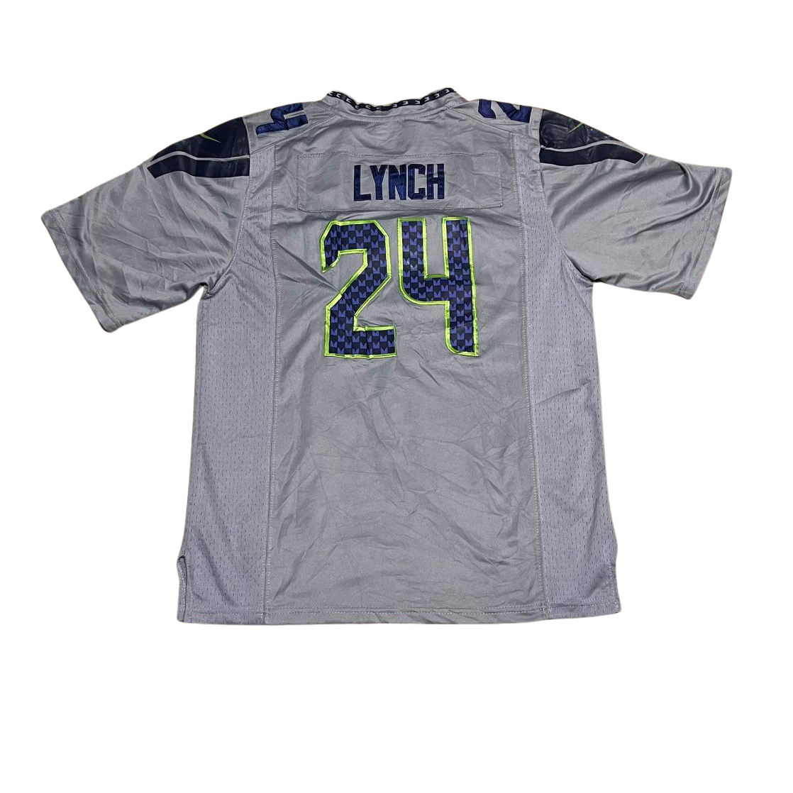 Nike Seattle Seahawks 24 Jersey