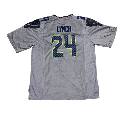 Nike Seattle Seahawks 24 Jersey