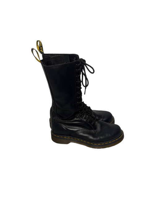 Dr.Martens 14 Holes Long Boots