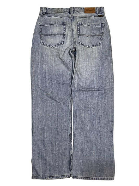 Wrangler Vintage Jeans