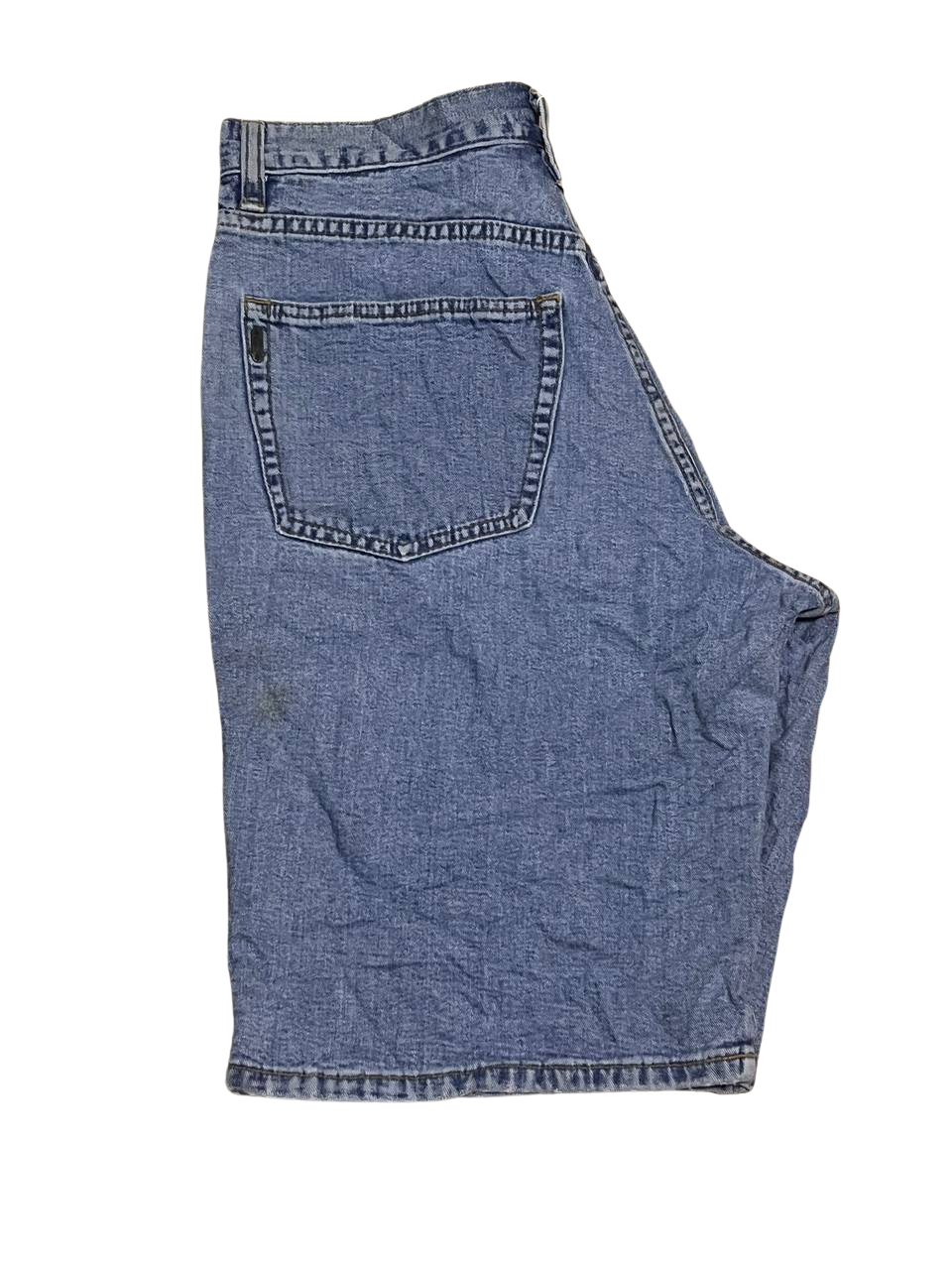 PEPE Denim Jorts