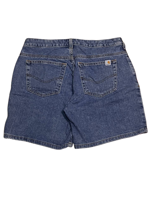 Carhartt Denim Jorts