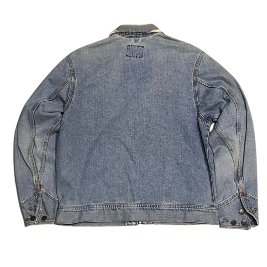 Vintage Lee Denim Jacket