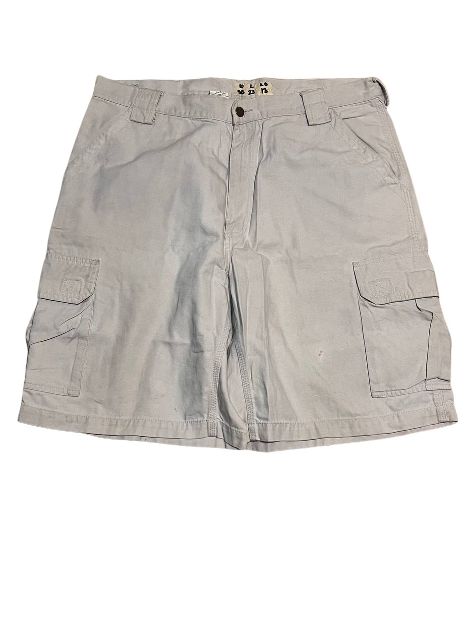 Carhartt Carpenter Jorts