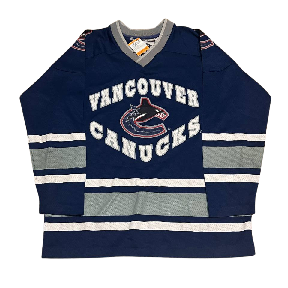 Vancouver Hockey Jersey