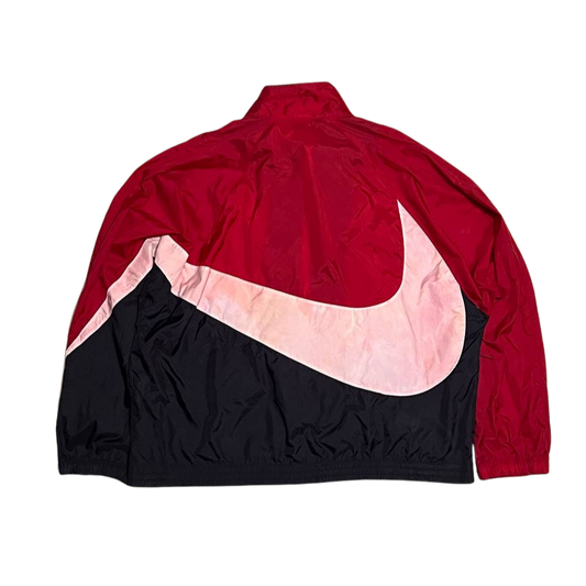 Nike Vintage Big Swoosh Windbreaker